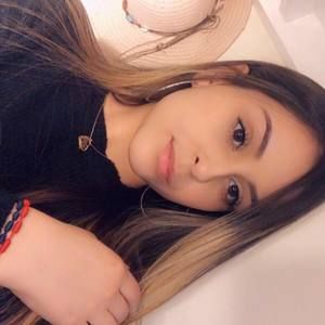 Meet your Posher, Jadeline